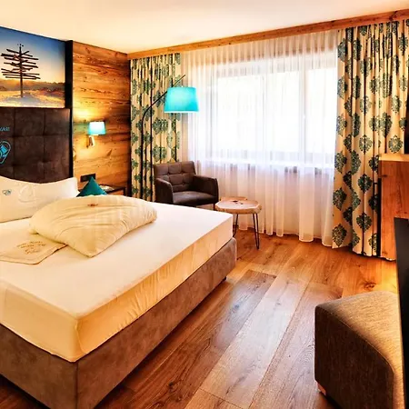Hotel Garni Stefanie