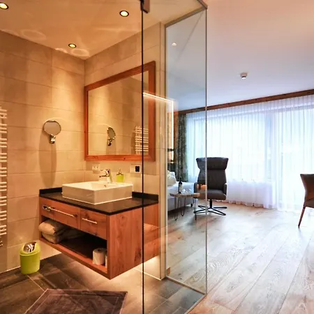 Garni Stefanie Ишгль