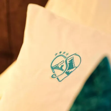 Garni Stefanie Отель Ишгль