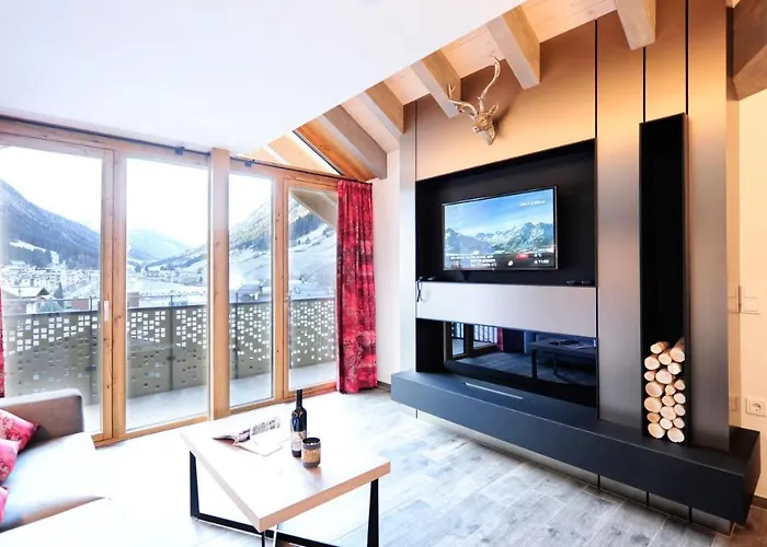 Garni Stefanie Hotel