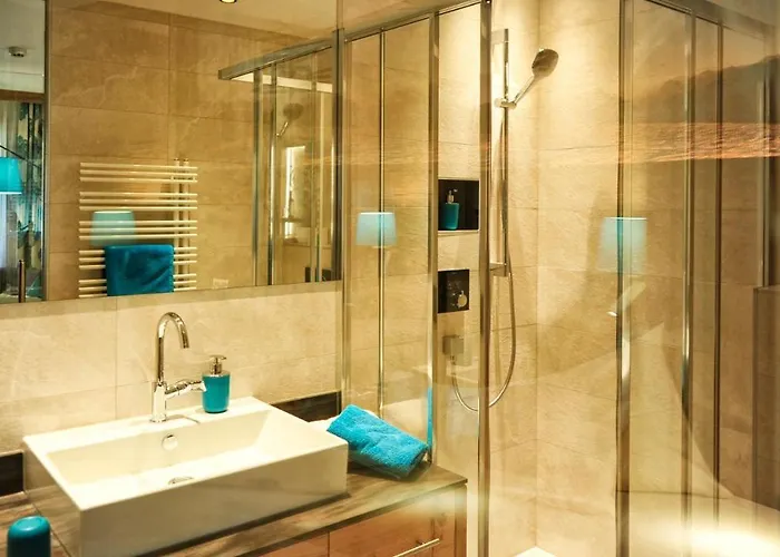 Garni Stefanie Ischgl