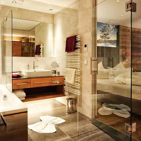 Garni Stefanie Hotel