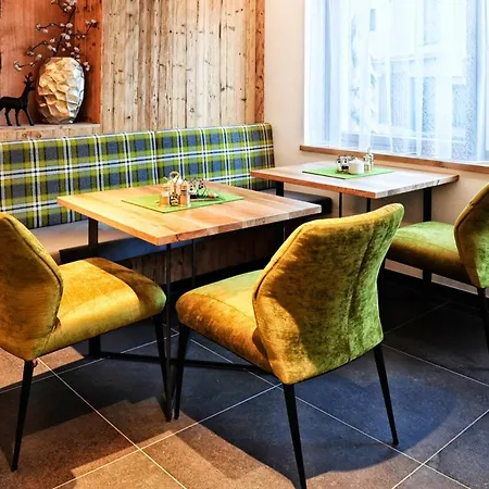 Garni Stefanie Ischgl