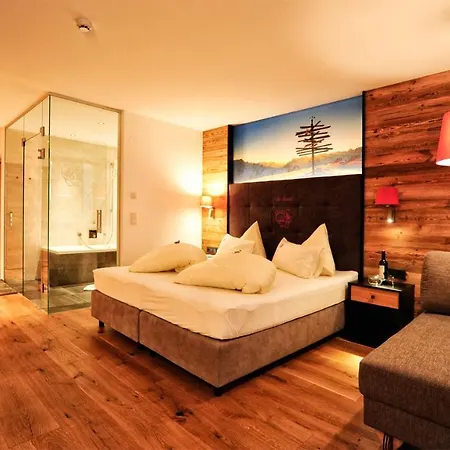 Garni Stefanie Hotel