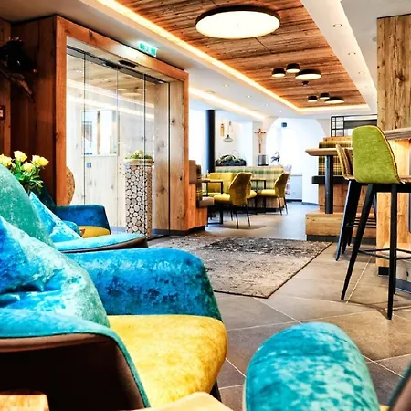 Garni Stefanie Hotel