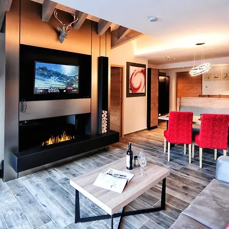 Garni Stefanie Hotel