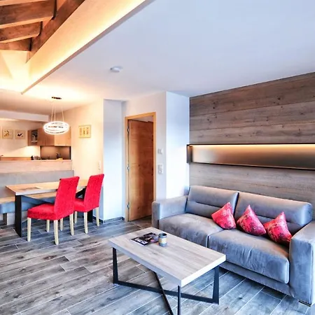 Garni Stefanie Hotel