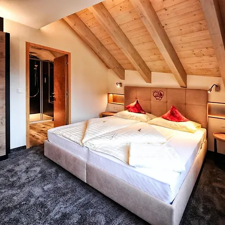 Garni Stefanie Hotel Ischgl