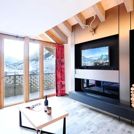 Garni Stefanie Hotel