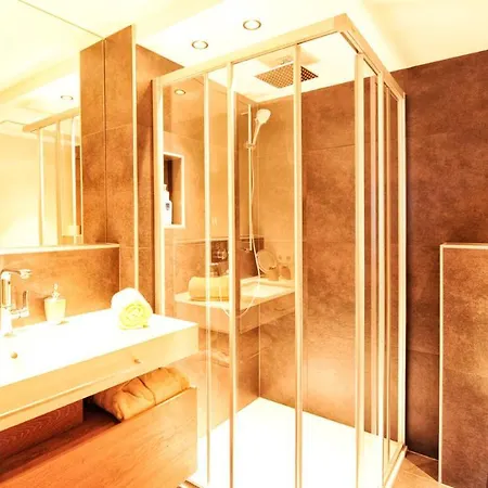 Hotel Garni Stefanie Ischgl