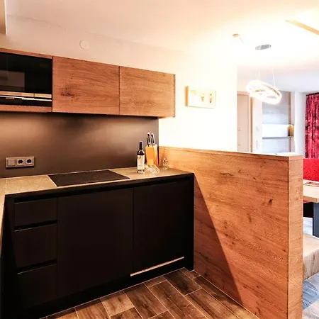 Hotel Garni Stefanie