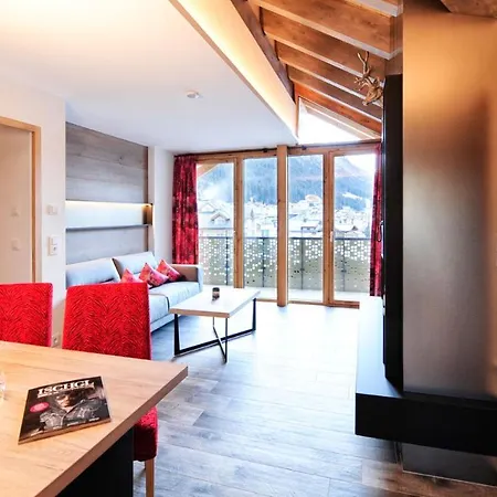 Garni Stefanie Hotel Ischgl