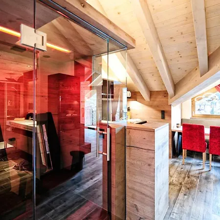 Hotel Garni Stefanie Ischgl