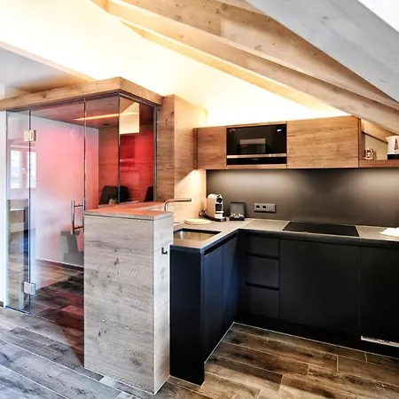 Garni Stefanie Ischgl