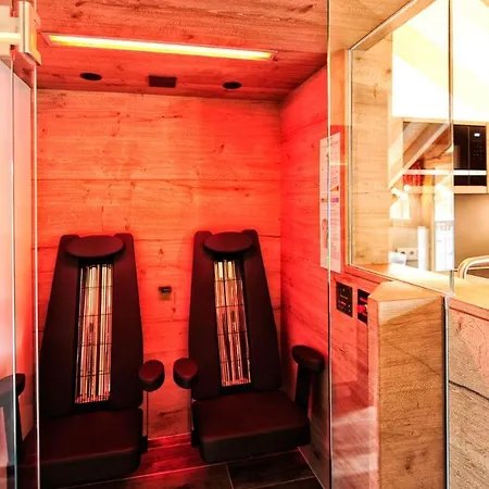 Hotel Garni Stefanie