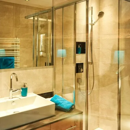 Garni Stefanie Ischgl