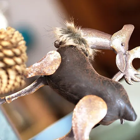 Garni Stefanie Hotel