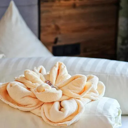 Hotel Garni Stefanie