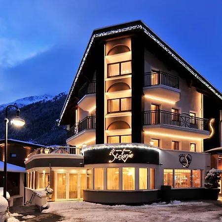 Garni Stefanie Ischgl