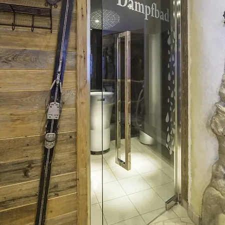 Garni Stefanie Hotel