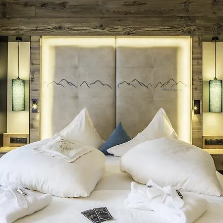 Garni Stefanie 4* Ischgl