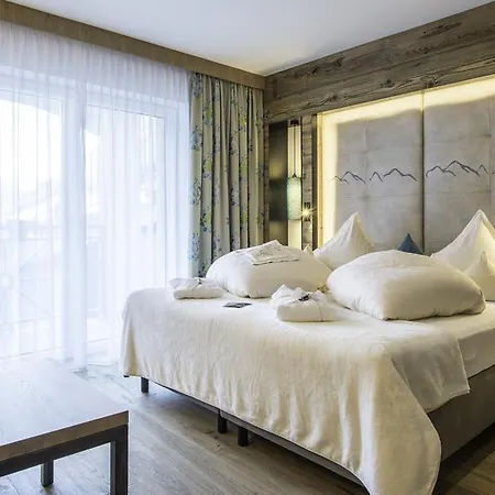 Hotel Garni Stefanie