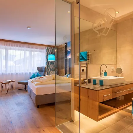 Garni Stefanie Ischgl