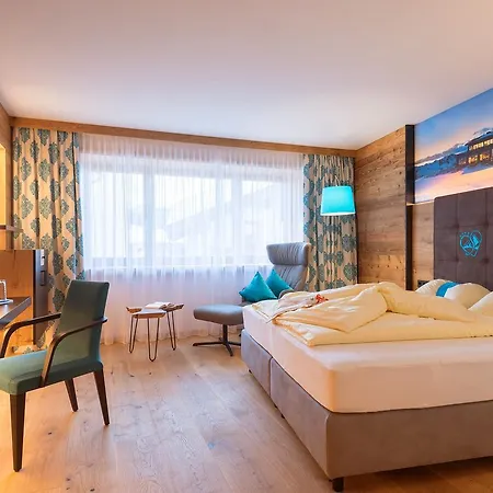 Garni Stefanie Hotel