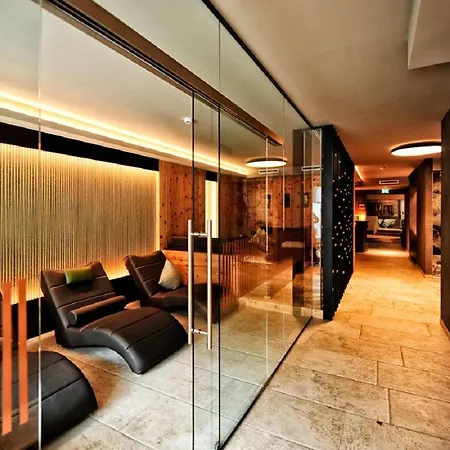 Garni Stefanie Ischgl