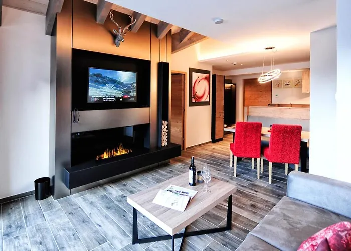 Garni Stefanie Hotel