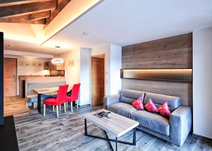 Garni Stefanie Hotel