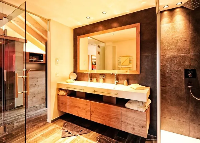 Garni Stefanie Hotel Ischgl