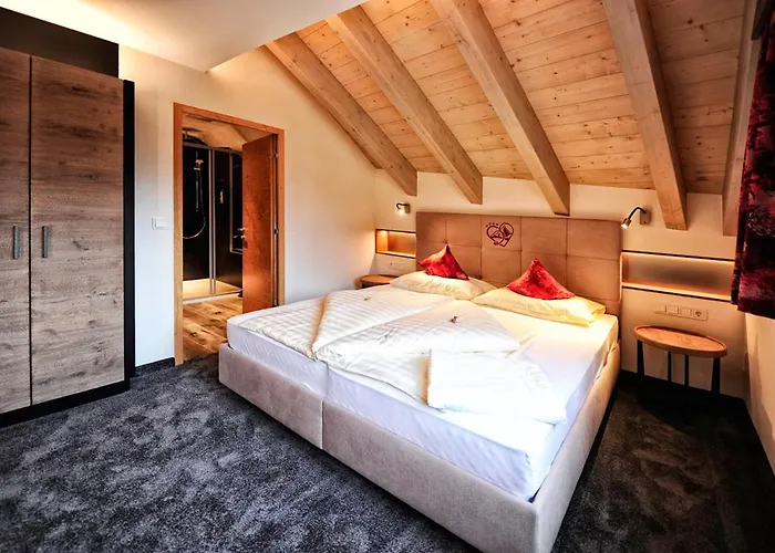 Garni Stefanie Hotel Ischgl