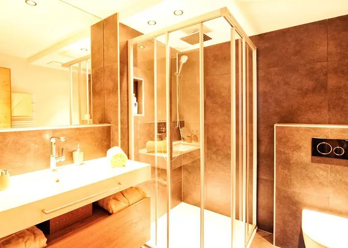 Hotel Garni Stefanie Ischgl