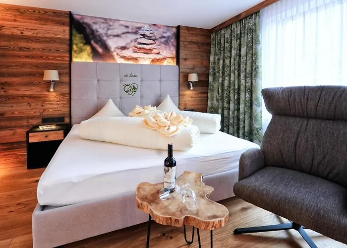 Garni Stefanie Hotel