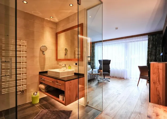 Garni Stefanie Ишгль