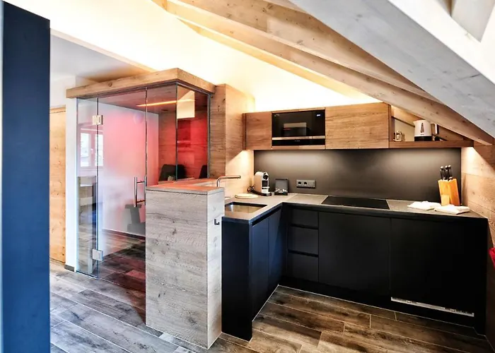 Garni Stefanie Ischgl