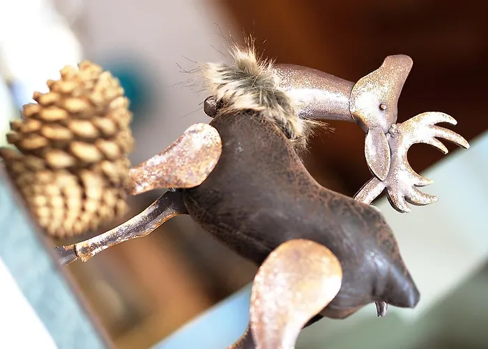 Garni Stefanie Hotel