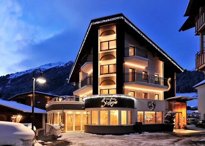 Garni Stefanie Ischgl