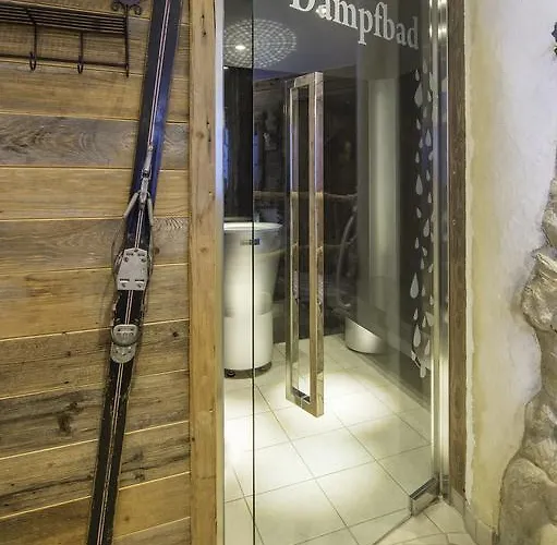 Garni Stefanie Hotel