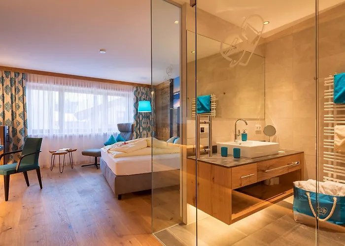 Garni Stefanie Ischgl