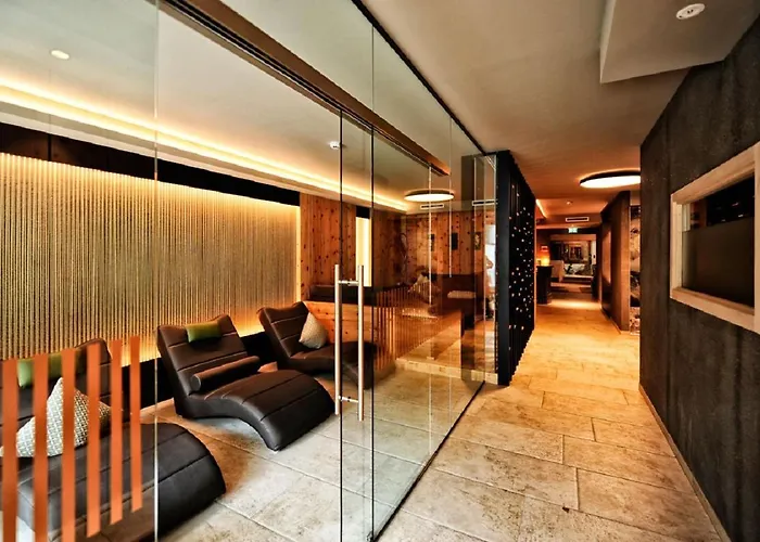 Garni Stefanie Ишгль