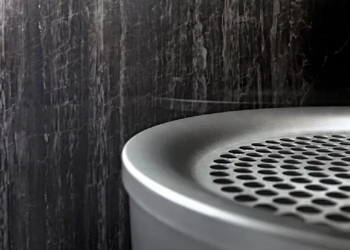 Garni Stefanie Отель 4*