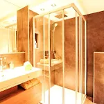 Hotell Garni Stefanie Ischgl