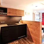 Hotell Garni Stefanie