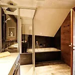 Hotell Garni Stefanie Ischgl