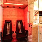 Hotell Garni Stefanie