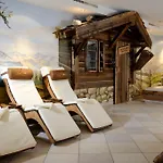 Garni Stefanie 4*
