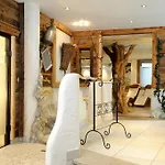 Garni Stefanie 4*