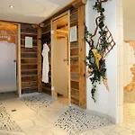 Hotell Garni Stefanie Ischgl